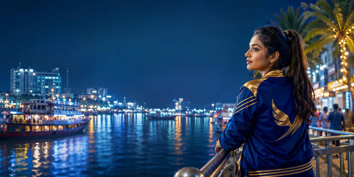 কুমিল্লায় ক্রিকেট বেটিং প্রোমোশনে অংশ নিচ্ছেন একজন বাংলাদেশি