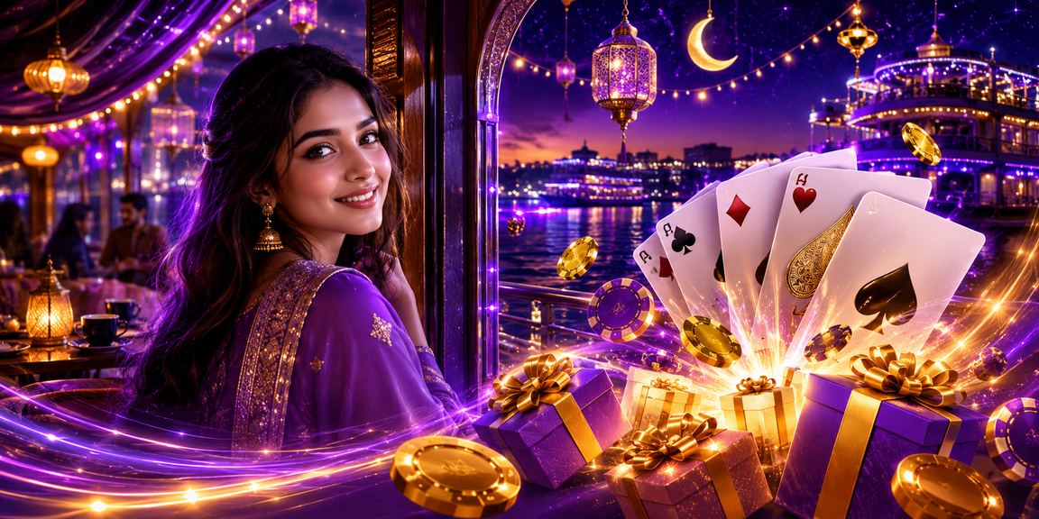 ময়মনসিংহে ঈদ উৎসবে তিন পাত্তি খেলার দৃশ্য