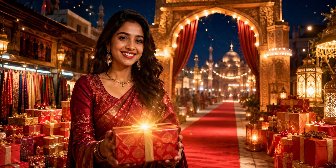 রাজশাহীতে ঈদ উৎসবে রেজিস্ট্রেশন বোনাস প্রোমোশনের আনন্দময় দৃশ্য
