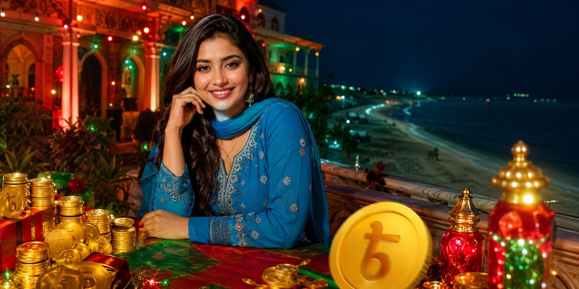 সেন্ট মার্টিন ক্যাসিনো বিনোদন