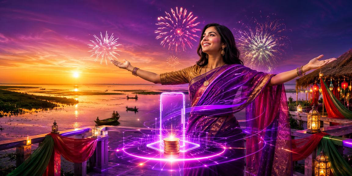 টাঙ্গুয়ার হাওড়ে দ্রুত ডিপোজিট সুবিধা